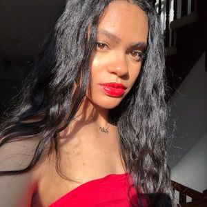 Meet your Posher, Jada-diamond